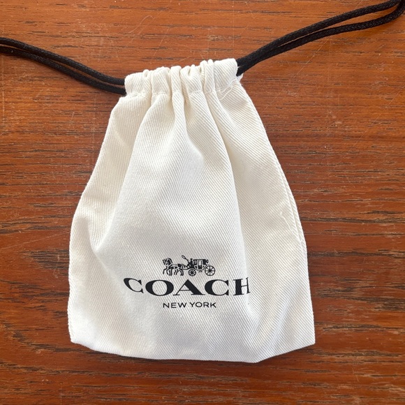 Coach Rings Mix Necklace - Picture 6 of 6